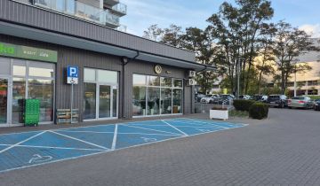 Lokal Gdańsk Morena