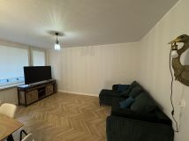 Mieszkanie 3-pokojowe Warszawa Wola. Zdjęcie 2