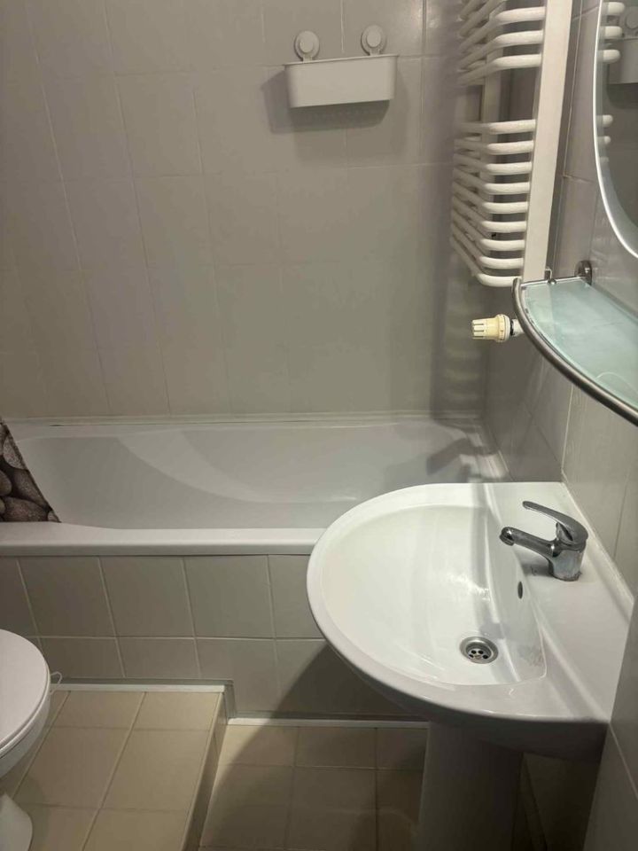 Mieszkanie 2-pokojowe Ząbki, ul. Jacka Malczewskiego. Zdjęcie 3