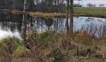 Działka rekreacyjna Okrężnica