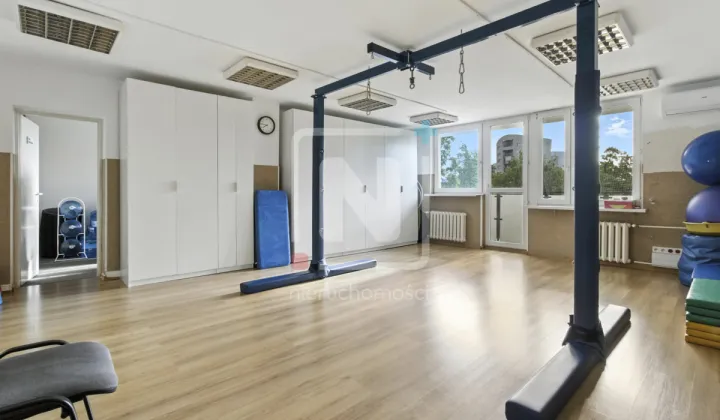 Lokal Warszawa Praga, ul. Majdańska