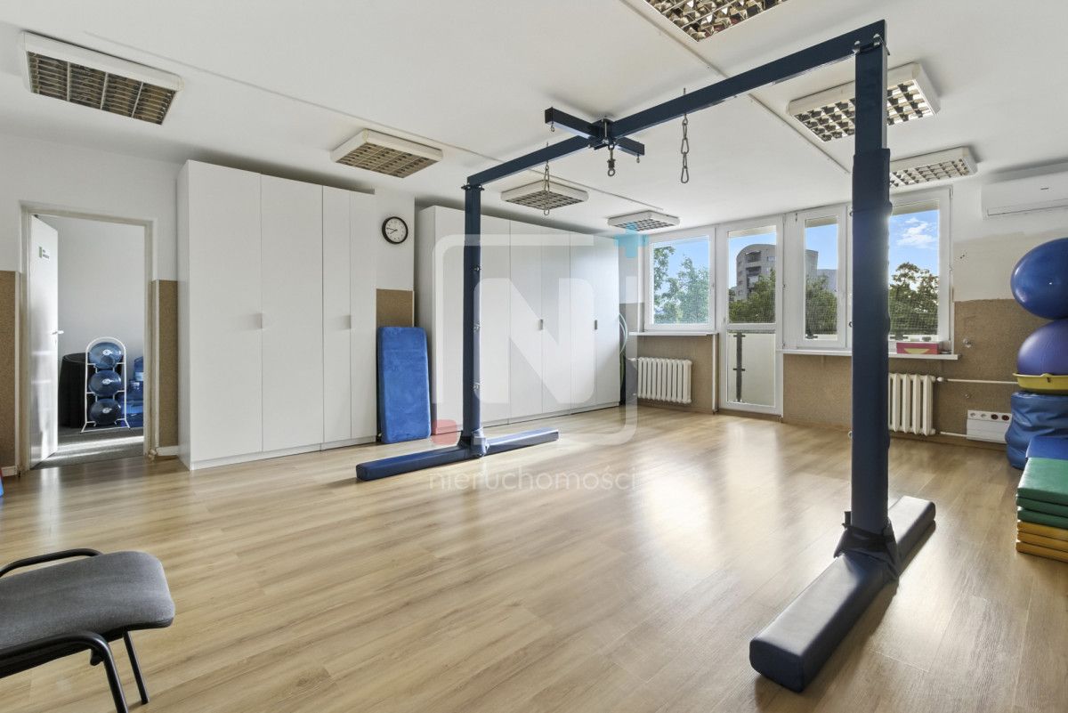 Lokal Warszawa Praga, ul. Majdańska