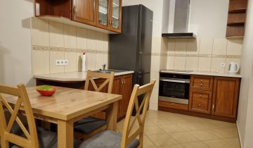 Mieszkanie 2-pokojowe Świnoujście Centrum, ul. Józefa Chełmońskiego