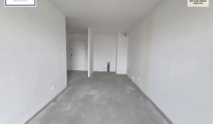 Mieszkanie 2-pokojowe Gdańsk Orunia