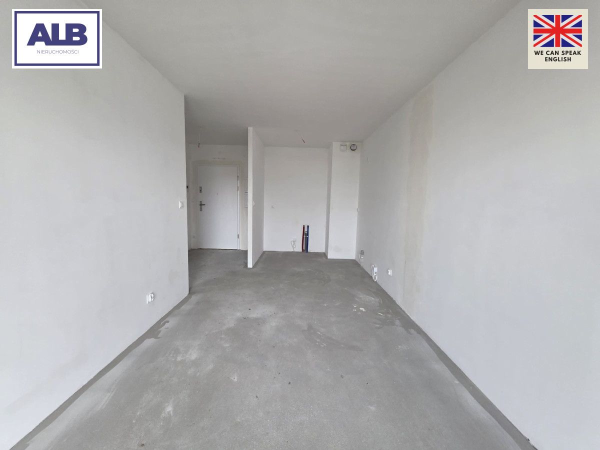 Mieszkanie 2-pokojowe Gdańsk Orunia