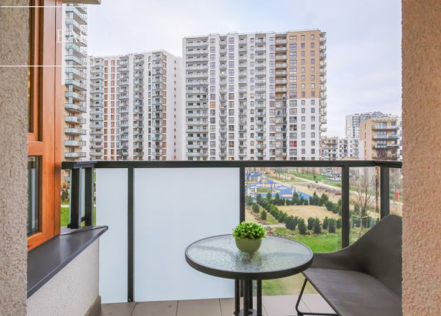 Mieszkanie 2-pokojowe Gdańsk Letnica, ul. Sucha. Zdjęcie 8