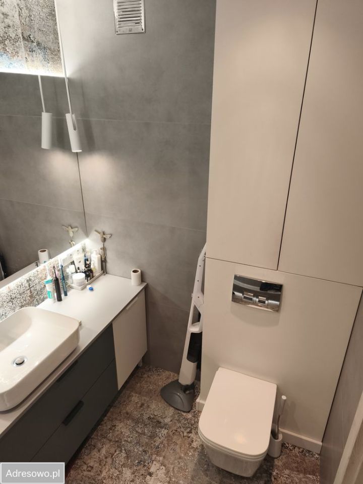 Mieszkanie 3-pokojowe Lublin Czuby, ul. Turkusowa. Zdjęcie 4