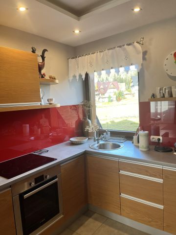 Mieszkanie 2-pokojowe Kościelisko, ul. Nędzy-Kubińca. Zdjęcie 12