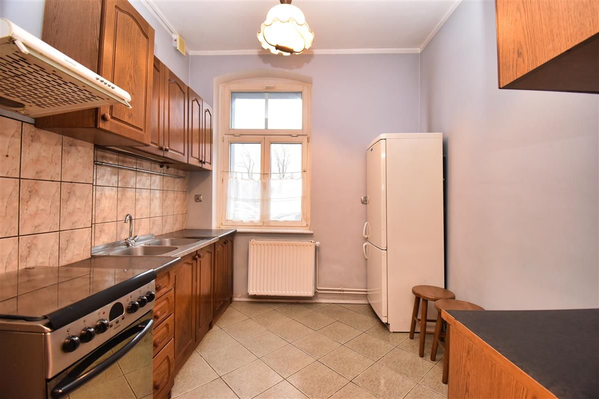 Mieszkanie 2-pokojowe Szczecinek, ul. Zielona. Zdjęcie 10