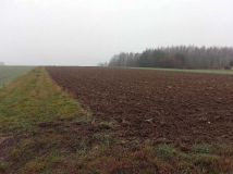 Działka rolno-budowlana Rzakta, ul. Górska. Zdjęcie 2