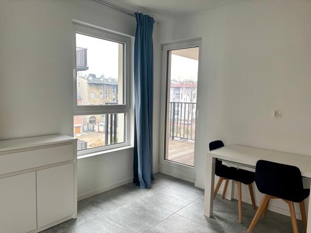 Mieszkanie 4-pokojowe Gliwice Śródmieście, ul. Górnych Wałów. Zdjęcie 3