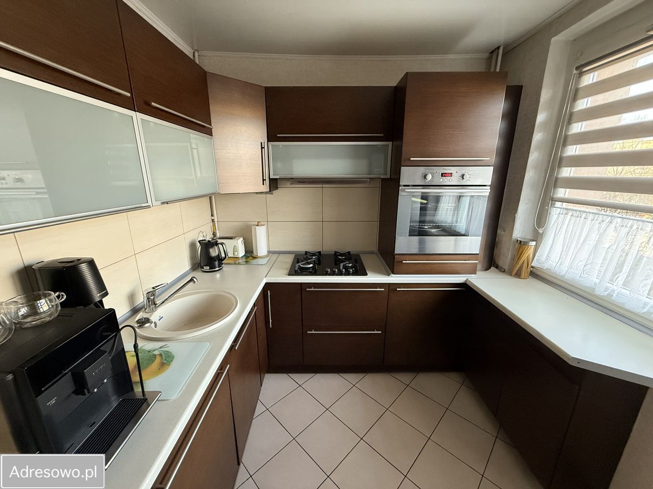 Mieszkanie 2-pokojowe Ruda Śląska Ruda, ul. Cypriana Norwida. Zdjęcie 6