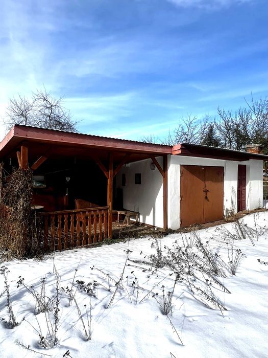 dom wolnostojący Wola Sernicka. Zdjęcie 7