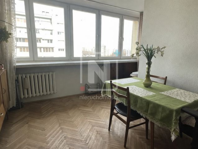 Mieszkanie 2-pokojowe Warszawa Praga-Południe, al. Stanów Zjednoczonych. Zdjęcie 3