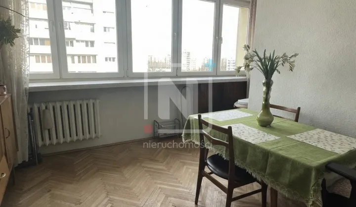 Mieszkanie 2-pokojowe Warszawa Praga-Południe, al. Stanów Zjednoczonych