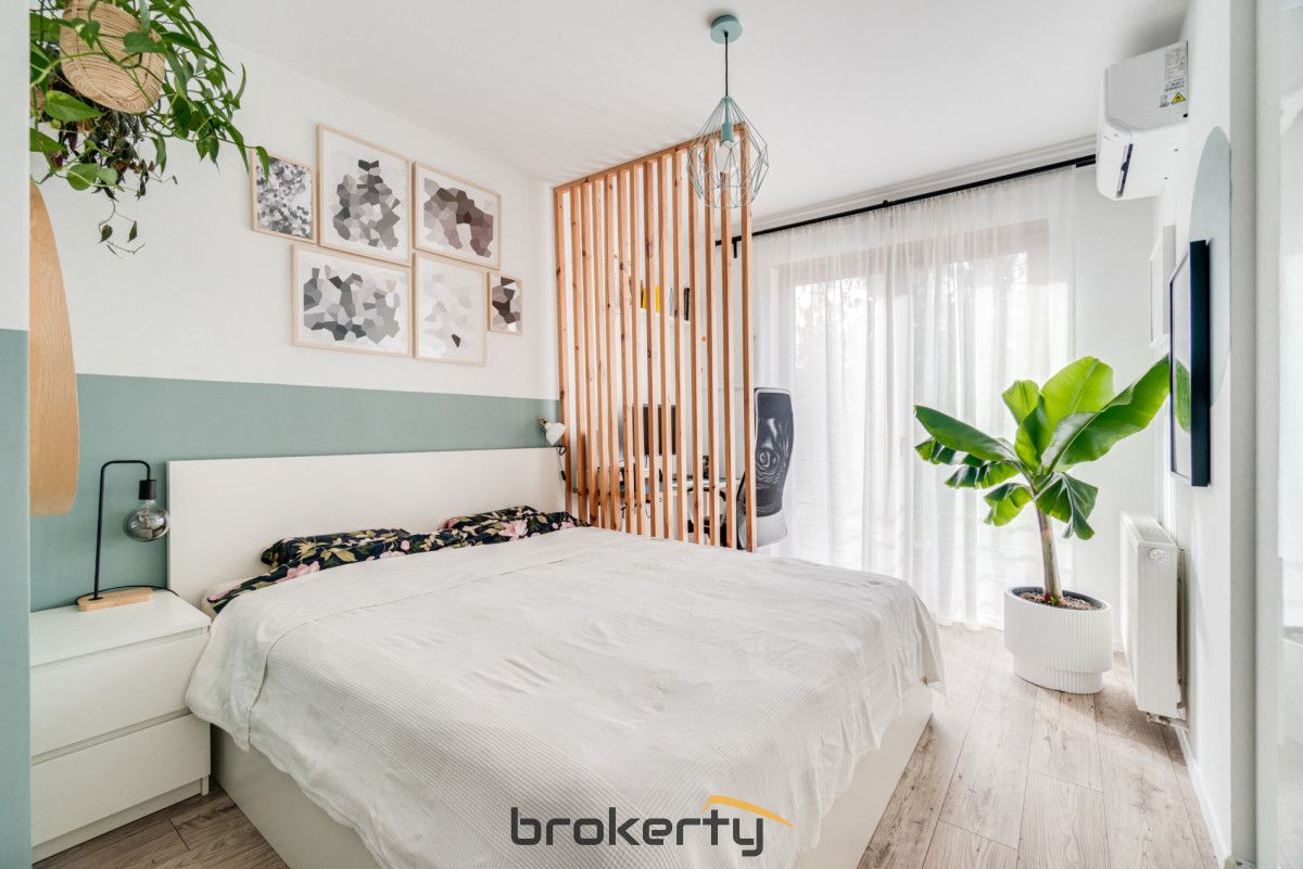 dom szeregowy, 4 pokoje Ślęza, ul. Kwiatowa. Zdjęcie 8