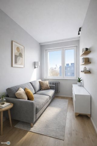 Mieszkanie 3-pokojowe Kielce Czarnów, ul. Piekoszowska. Zdjęcie 10