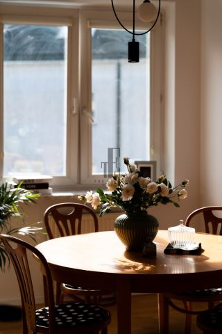 Mieszkanie 5-pokojowe Warszawa Ochota, ul. Włodarzewska. Zdjęcie 26