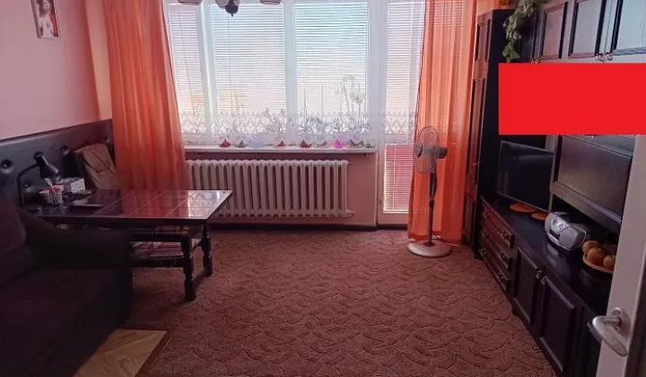 Mieszkanie 3-pokojowe Pruszków Centrum, ul. Mikołaja Kopernika