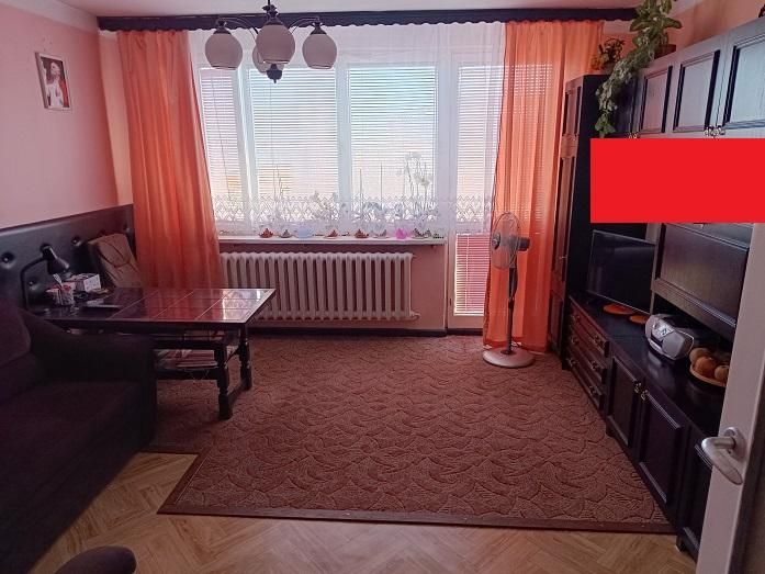 Mieszkanie 3-pokojowe Pruszków Centrum, ul. Mikołaja Kopernika. Zdjęcie 1