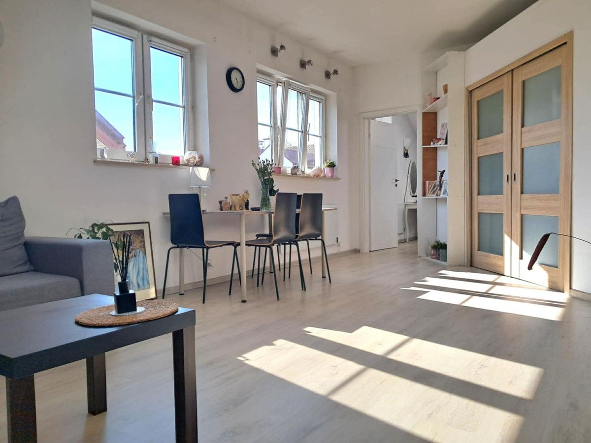 Mieszkanie 2-pokojowe Warszawa Wilanów, ul. Bruzdowa. Zdjęcie 5