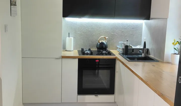 Mieszkanie 2-pokojowe Puławy, ul. Cypriana Kamila Norwida