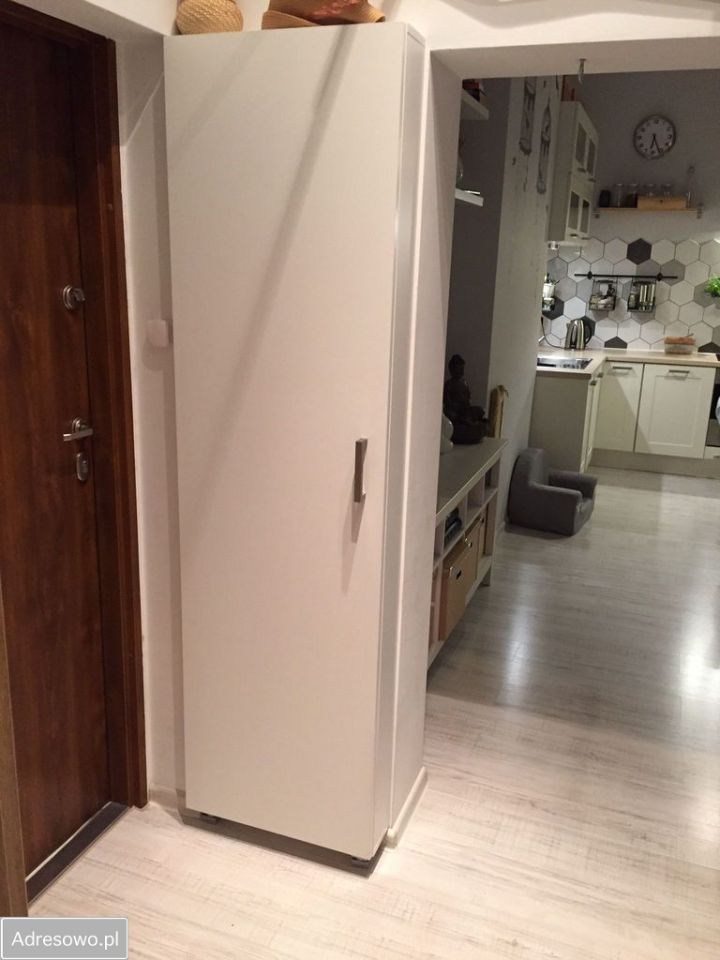 Mieszkanie 3-pokojowe Wrocław Borek, ul. Sokola. Zdjęcie 5