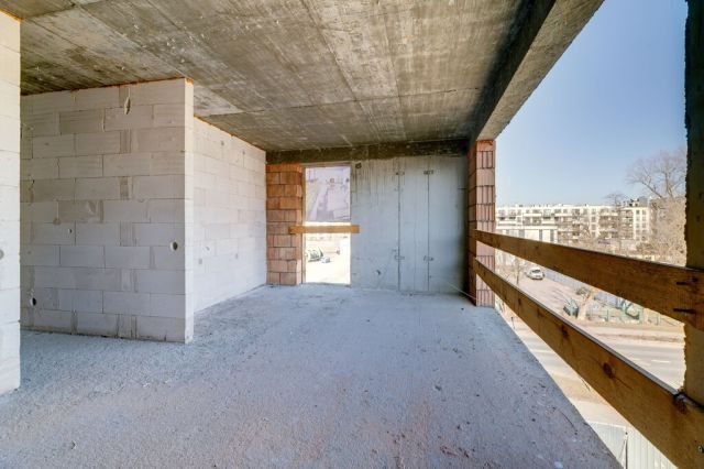 Mieszkanie 2-pokojowe Warszawa Praga-Południe, ul. Ludwika Kickiego. Zdjęcie 14