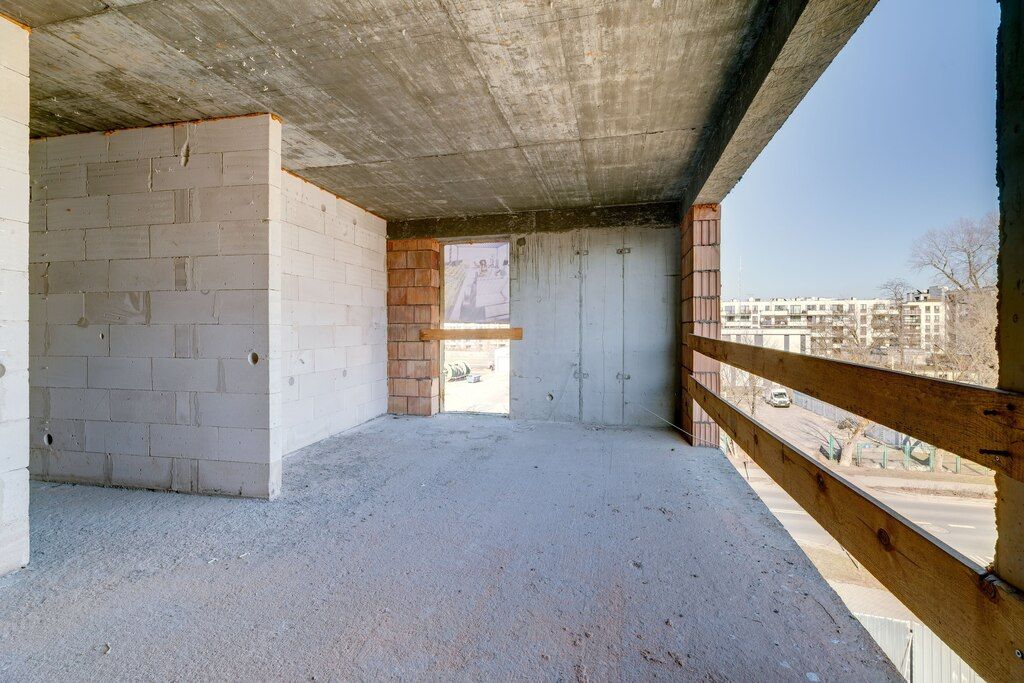 Mieszkanie 2-pokojowe Warszawa Praga-Południe, ul. Ludwika Kickiego. Zdjęcie 14