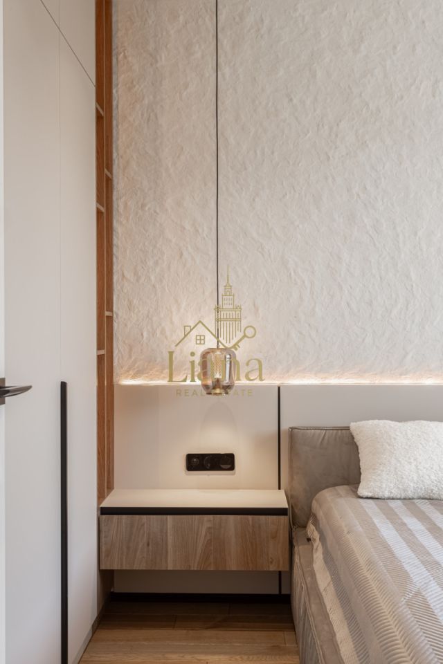 Mieszkanie 2-pokojowe Warszawa Wilanów, ul. Adama Branickiego. Zdjęcie 11