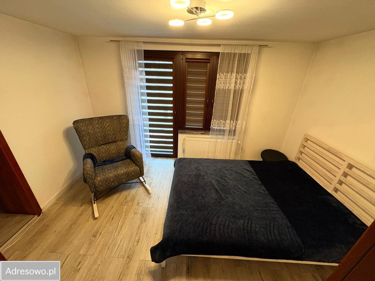 dom wolnostojący, 3 pokoje Rogalice. Zdjęcie 12