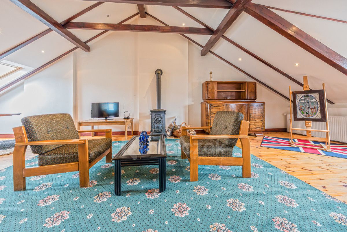 Lokal Gdańsk Aniołki. Zdjęcie 9