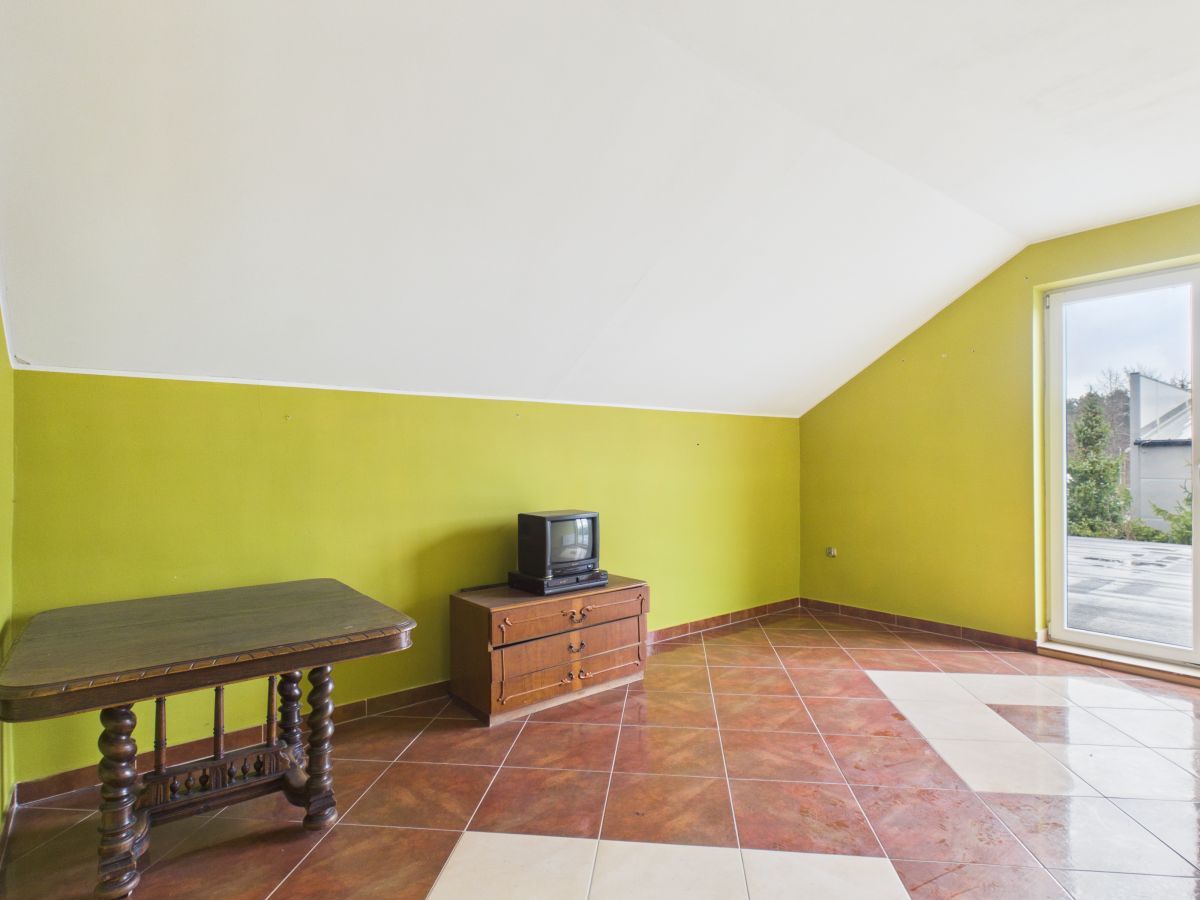 Mieszkanie 3-pokojowe Rumia, ul. Dębogórska. Zdjęcie 10