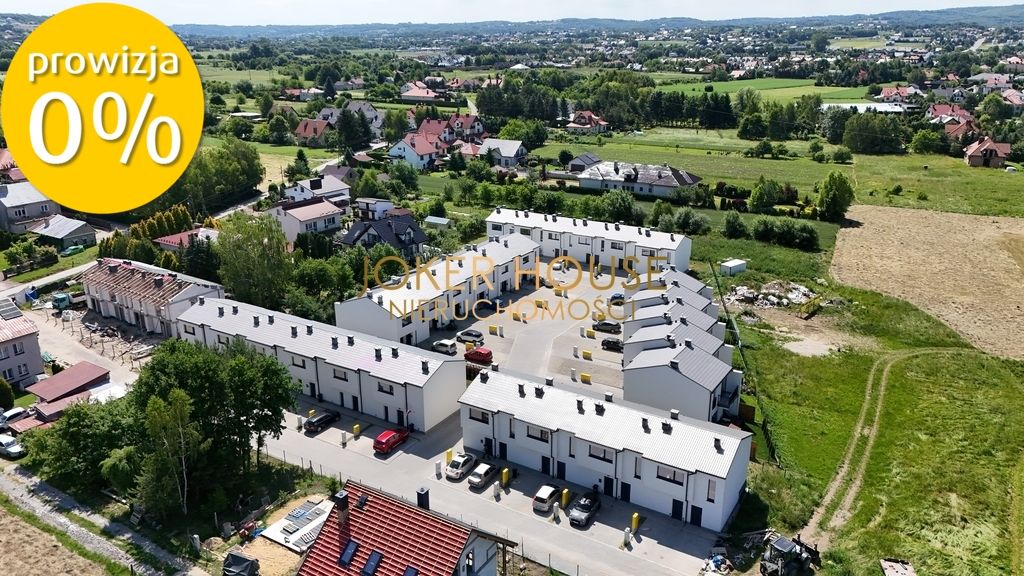 Mieszkanie 3-pokojowe Rzeszów Biała. Zdjęcie 3