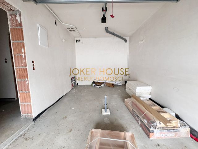 dom szeregowy, 4 pokoje Rzeszów Śródmieście, ul. Budziwojska. Zdjęcie 17