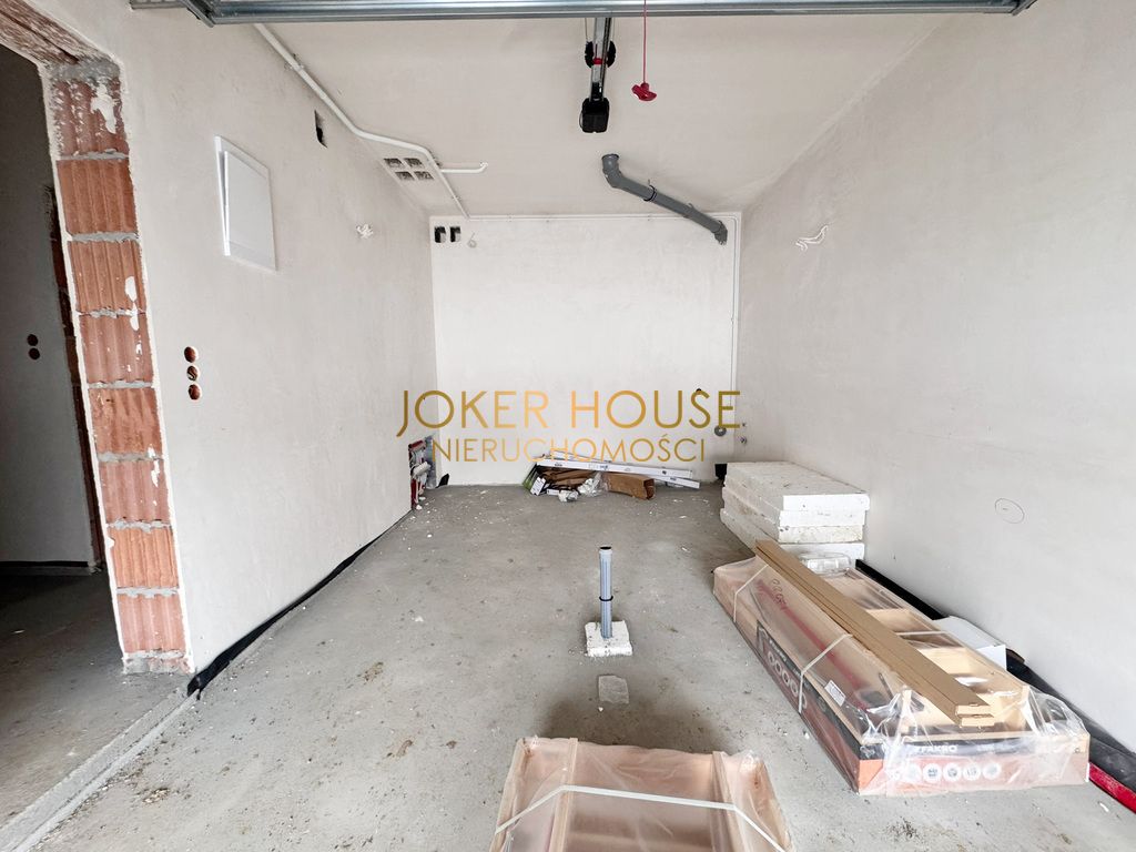 dom szeregowy, 4 pokoje Rzeszów Śródmieście, ul. Budziwojska. Zdjęcie 17