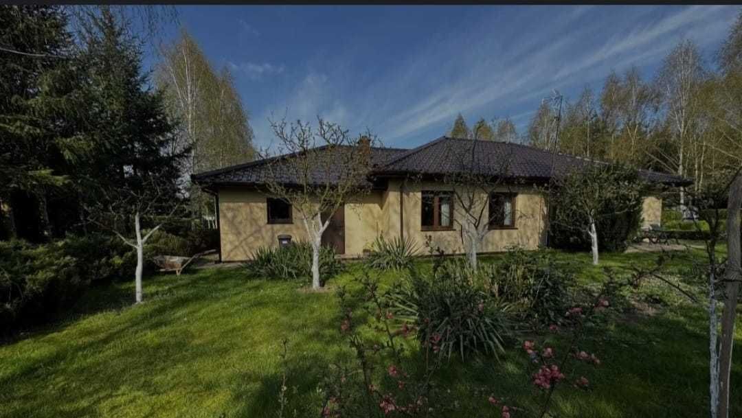 dom wolnostojący, 3 pokoje Dobrzany. Zdjęcie 4