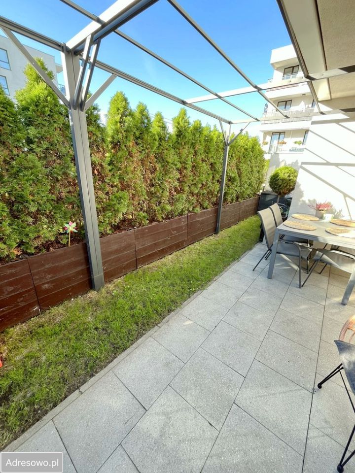 Mieszkanie 3-pokojowe Warszawa Bemowo, ul. Batalionów Chłopskich. Zdjęcie 16