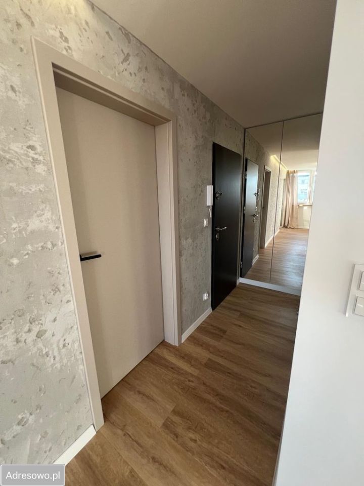 Mieszkanie 3-pokojowe Wrocław Popowice, ul. Popowicka. Zdjęcie 2