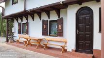 dom wolnostojący, 10 pokoi Szczawnica, ul. Szlachtowska. Zdjęcie 3
