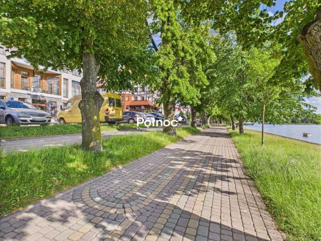 Mieszkanie 2-pokojowe Ełk Centrum, ul. Kazimierza Pułaskiego. Zdjęcie 4