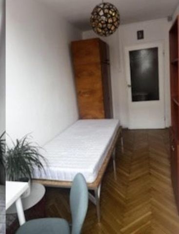 Mieszkanie 2-pokojowe Warszawa Wola, ul. Chłodna. Zdjęcie 7