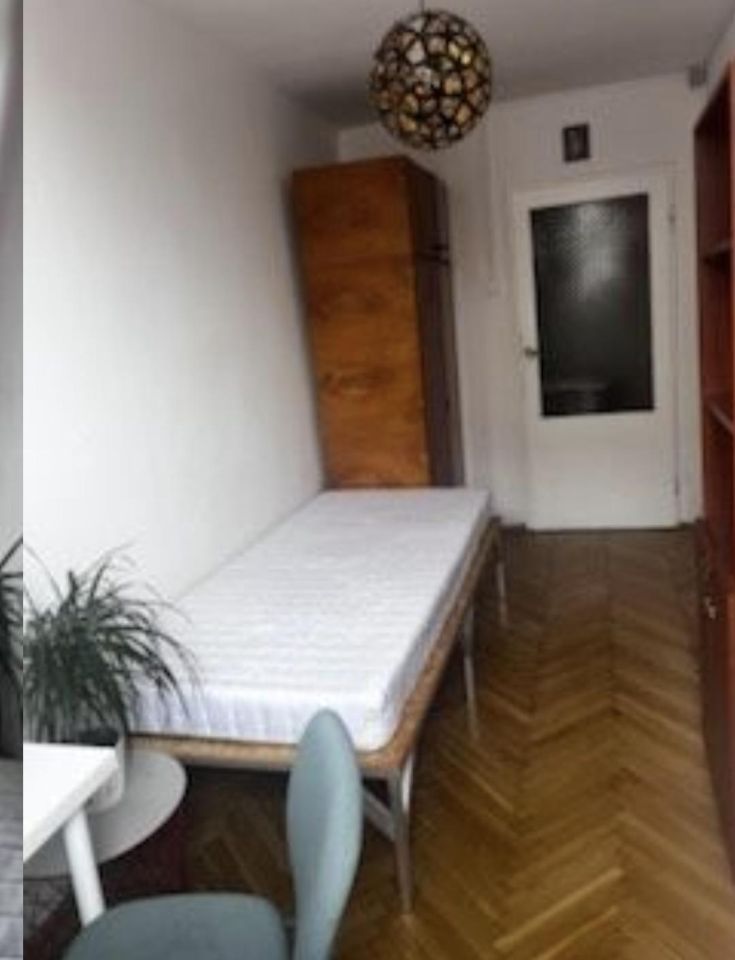 Mieszkanie 2-pokojowe Warszawa Wola, ul. Chłodna. Zdjęcie 7