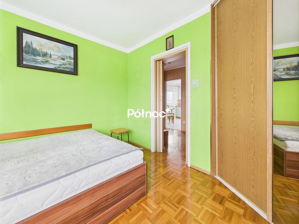 Mieszkanie 3-pokojowe Głogów, ul. Konrada I. Zdjęcie 12