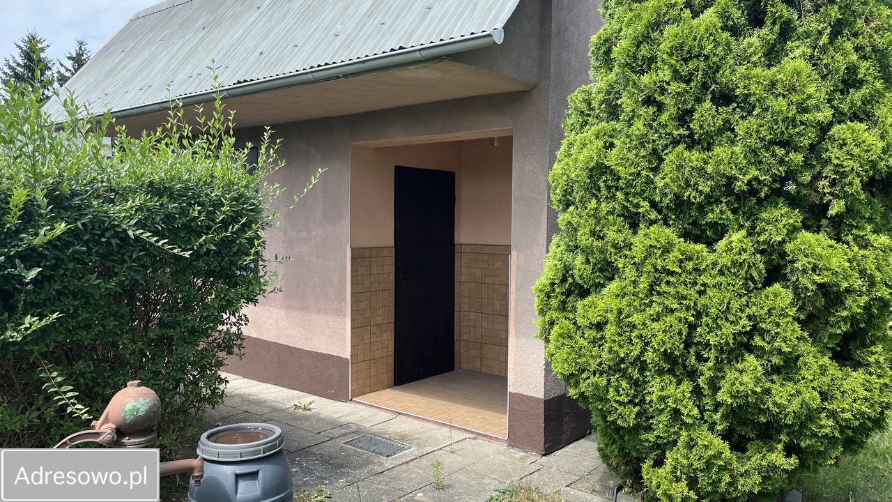 Działka rod Bydgoszcz Miedzyń, ul. Notecka. Zdjęcie 5