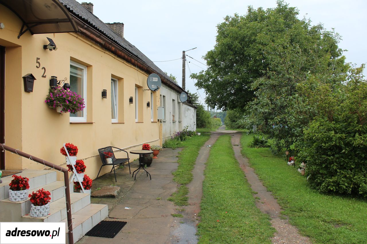 Mieszkanie 3-pokojowe Przebędowo Słupskie. Zdjęcie 17