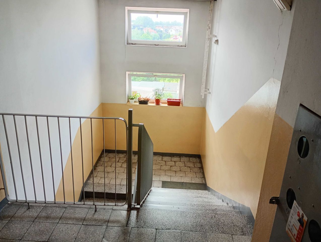 Mieszkanie 2-pokojowe Mława Centrum. Zdjęcie 10
