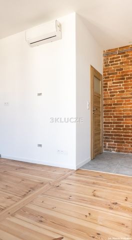 Mieszkanie 2-pokojowe Lublin Śródmieście, ul. Bernardyńska. Zdjęcie 7