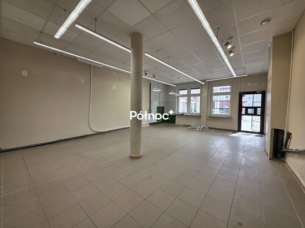 Lokal Lublin Sławinek, ul. Baśniowa. Zdjęcie 4
