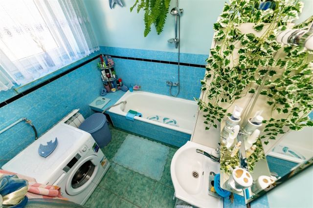 dom wolnostojący, 3 pokoje Andrychów. Zdjęcie 13